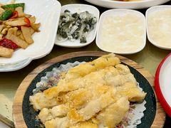-丰尔粥食·顺德鱼生·干蒸排骨顺德菜(大良分店)