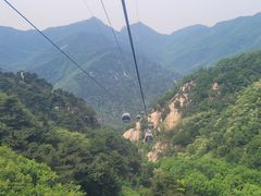 -泰山风景名胜区