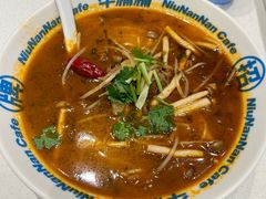 -牛楠楠·香港牛腩茶餐厅(永旺店)