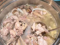 -三个椰子·现砍椰子鸡(金源CBD店)