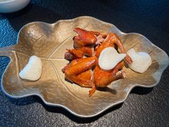 蝴蝶里招牌乳鸽-蝴蝶里·粤菜·点心(龙湖天街&滨江店)