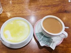 -正德顺順德雙皮奶(中信店)