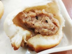 -东泰祥生煎馆(长宁路店)