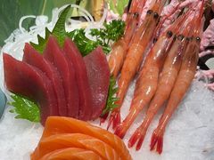 -德川家日本料理(顺义华联店)