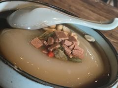 -三十三碗黄牛肉面(东原1891店)