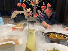 -陶苏·品味融合川菜(龙湖源著天街店)