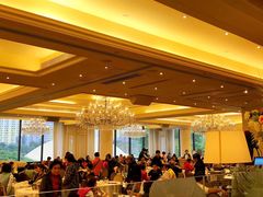 大堂-美心皇宫(沙田大会堂店)