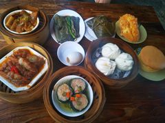 -琼海·狮椰美食楼