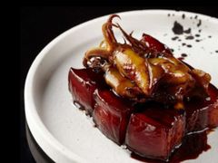 -佳兰雅序融合菜(高新店)