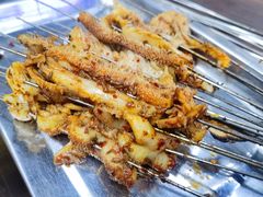 -清真·马峰烤肉(小学习北巷店)