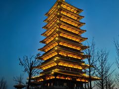 -牛首山文化旅游区