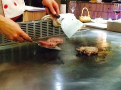 -铁板诱惑法式铁板烧(大卫城店)