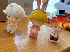 -泡泡玛特POPMART(国金街店)
