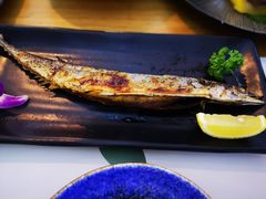 -呆住二更日本料理