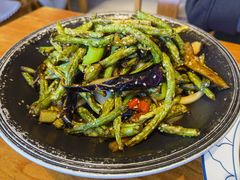 -阿春传统老菜馆(民航路店)