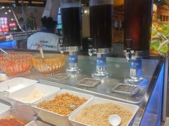 -千家粗粮王·火锅烧烤自助(庆阳店)