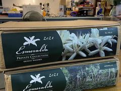 面包甜点陈列柜-豆舞咖啡(民乐路店)