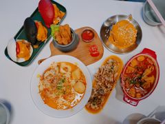 -玩味工厂·东南亚特色餐厅(太古里店)