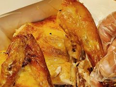 经典原味烤鸡-三毛烤鸡(清泰街店)