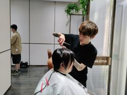 -崇尚GAVIN STYLE臻选