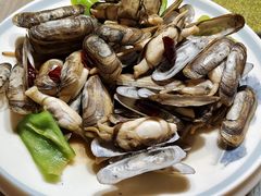 -小船渔村•大连菜•大连焖鱼(明泽街店)