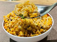 铁板和牛炒饭-麦MUGI铁板烧日式料理