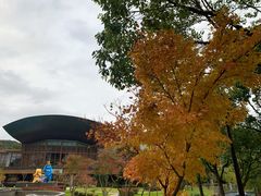 -宁波九龙湖开元度假村
