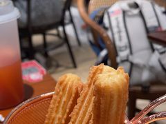 -CRAZYONES西班牙海鲜饭(上海美罗城店)