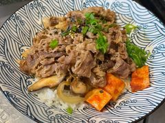 -梦山水日本烧肉(五四广场店)