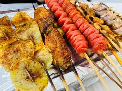 土豆-峰味香.酱香米线.黄焖鸡(定西路店)