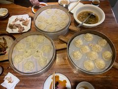 传统大肉灌汤包子-宋都禾源·灌汤包子(汉兴路直营店)