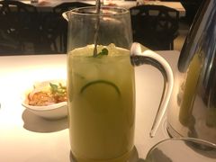 -鱼酷活鱼烤鱼(恒隆广场店)