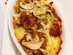 -娜娜家•Nana’s restaurant (爱琴海店)