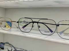 -创视镜匠眼镜管家(太升南路店)
