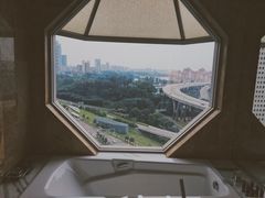 -新加坡丽思卡尔顿美年酒店