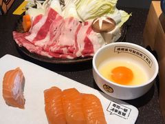 -元气寿司(东方宝泰店)