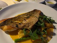 -Mercato莫卡多露台餐厅与酒吧(K11店)