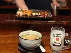 -木子烧鸟屋(百子湾店)