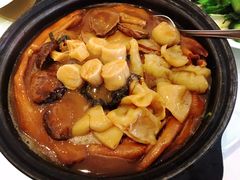 -凤城礼记鱼翅海鲜酒家(百老汇店)