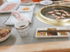 -蔡马洪涛烤肉·老北京火锅(未来科技城店)