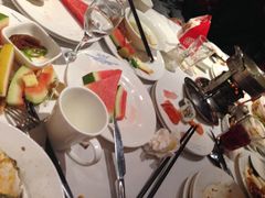 -星伦多 自助料理(圆融店)