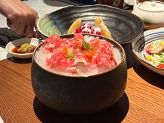 -Mr.Fish鱼鲜生海鲜放题(高德置地冬广场店)