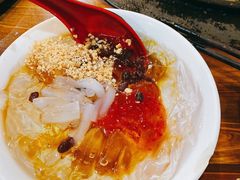 -袁大妈高原特色牦牛肉石棉烧烤(雅安店)