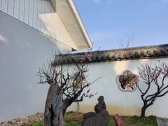 -无锡梅园公园