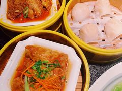 -蝴蝶里·粤菜·点心(滨江龙湖店)