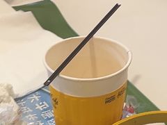 -麦当劳(开平潭江店)