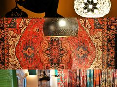 -纳鲁孜·新疆特色餐厅(上海悦荟广场店)