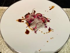 -Ginza Onodera铁板烧(外滩十八号店)