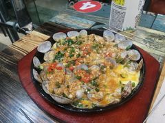 -小东北烧烤(双拥路店)
