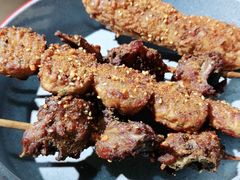 -拌陛河山抚顺麻辣拌(总店)